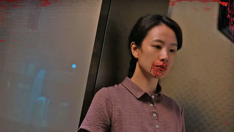 “TIỂU TAM CUỐN NHẤT MÀN ẢNH HOA NGỮ” LÝ MỘNG TÁI XUÁT TRONG MINH HÔN TRONG LỒNG BƯỚM minh-hon-trong-long-buom-02