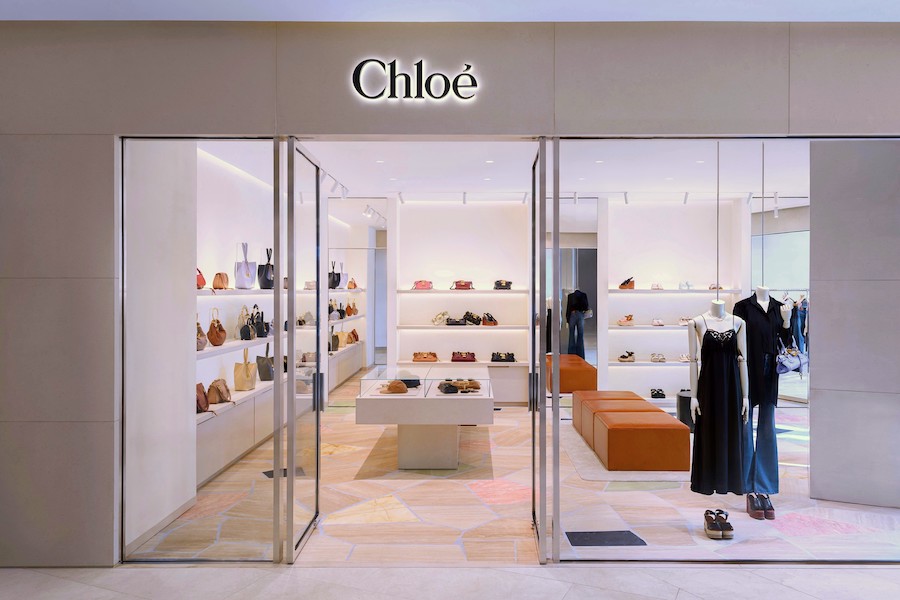 CHLOÉ KHAI TRƯƠNG CỬA HÀNG ĐẦU TIÊN TẠI VIỆT NAM Chloe-01