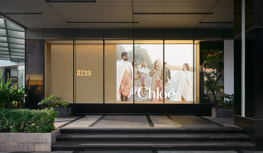 CHLOÉ KHAI TRƯƠNG CỬA HÀNG ĐẦU TIÊN TẠI VIỆT NAM Chloe-05