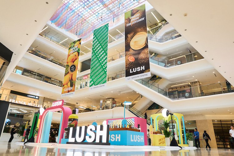 LUSH-1