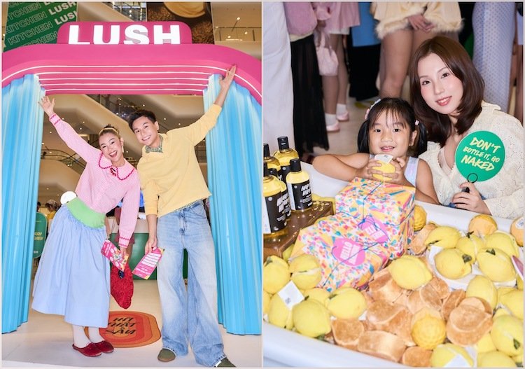 LUSH-7