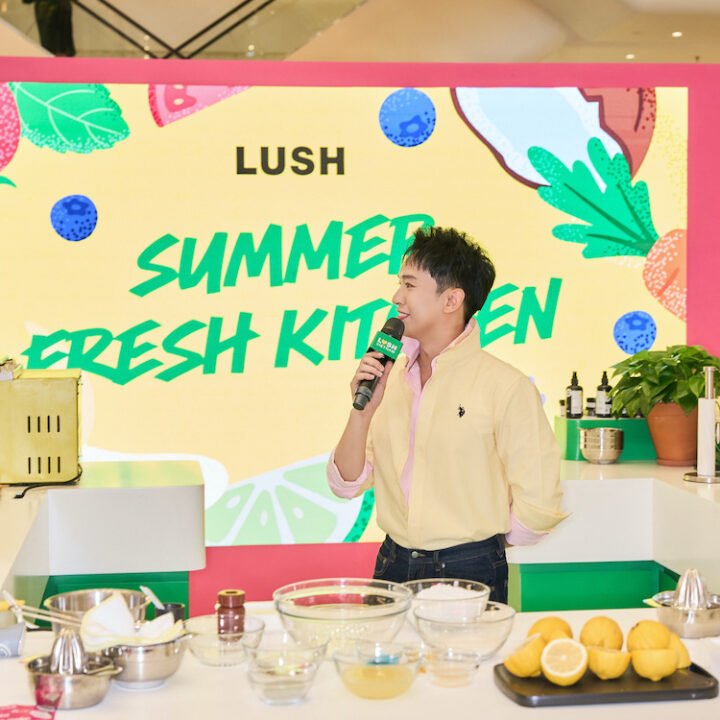LUSH-9