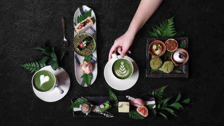 THƯ GIÃN VÀ TRẢI NGHIỆM TẠI KHÁCH SẠN LOTTE SÀI GÒN 4-thu-gian-va-trai-nghiem