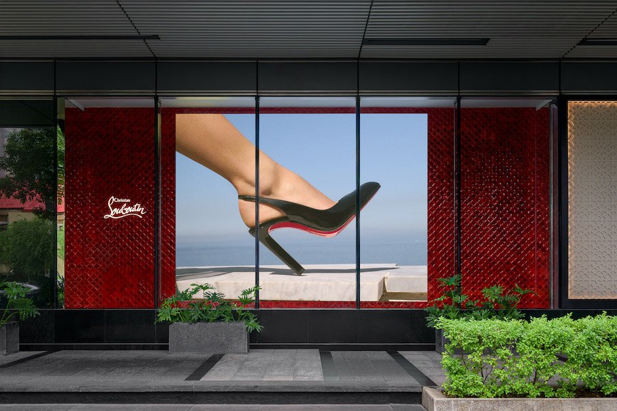 Christian Louboutin