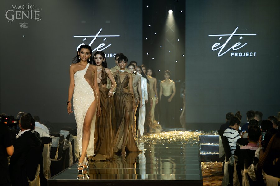 OASIS MIRAGE 08