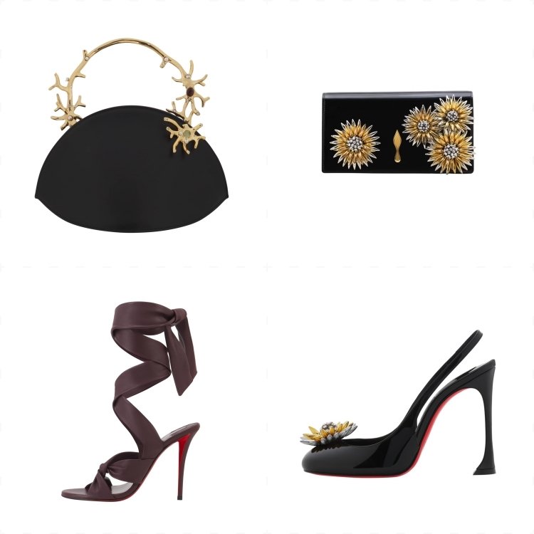 CHRISTIAN LOUBOUTIN RA MẮT BST NỮ XUÂN HÈ 2027 BST-nu-xuan-he-18