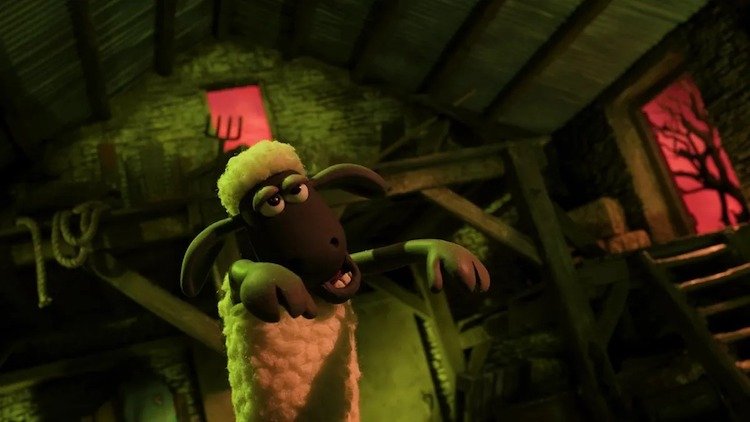 SHAUN THE SHEEP TÁI XUẤT SAU 7 NĂM VẮNG BÓNG Shaun-The-Sheep-04