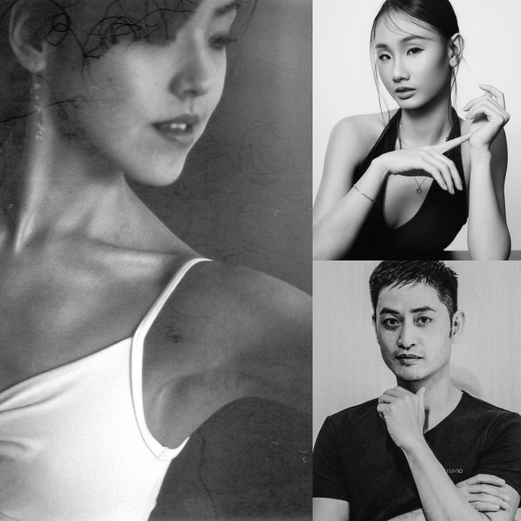 VỞ BALLET KINH ĐIỂN GISELLE TRỞ LẠI SÂN KHẤU NHÀ HÁT THÀNH PHỐ ballet-Giselle5