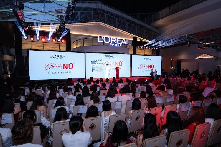 CHÍNH NỮ 2026: ĐÊM VINH DANH NHỮNG NGƯỜI PHỤ NỮ BẢN LĨNH chinh-nu-2026-07