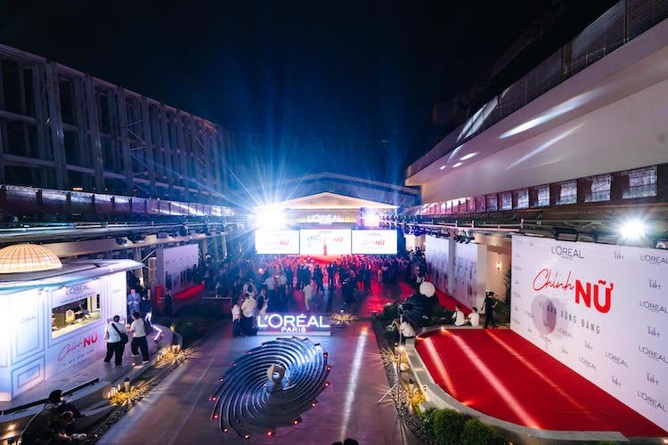 CHÍNH NỮ 2026: ĐÊM VINH DANH NHỮNG NGƯỜI PHỤ NỮ BẢN LĨNH chinh-nu-2026-08